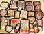 Valentine Theme Quilt Top NEW Carousel 11