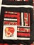 Valentine Theme Quilt Top NEW Carousel 7
