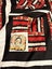 Valentine Theme Quilt Top NEW Carousel 8