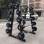 Fixed Barbells Stand for 10 Bars(EZ131) Carousel 2