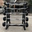 Fixed Barbells Stand for 10 Bars(EZ131) Carousel 4