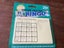 Virtual Meeting Bingo Carousel 1