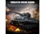 Marvelous MOC Tiger Tank: Being Built with 800+ Pieces! Carousel 3