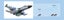 RC Plane 2.4GHz 4 Channel Remote Control Airplane Fighter Toys,Easy to Fly Chrit Carousel 4