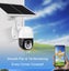 Solar Battery wifi Security Cameras Wireless Outdoor ** NZ Stock ** Carousel 3