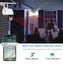 Solar Battery wifi Security Cameras Wireless Outdoor ** NZ Stock ** Carousel 5