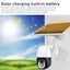 Solar Battery wifi Security Cameras Wireless Outdoor ** NZ Stock ** Carousel 6