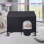 Crib Blackout Cover Baby Travel Bed Tent Portacot Canopy Shade i2490BK0 Carousel 4