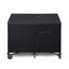 Crib Blackout Cover Baby Travel Bed Tent Portacot Canopy Shade i2490BK0 Carousel 8