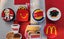 Fast Food Shoe Charms Pack - Free Shipping** Carousel 1