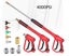 4000PSI Water Blaster GUN & LANCE Kit 3 In 1 w/ 5 Nozzles Carousel 4