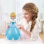 Dancing Robot Toys for Kids, Ice Snow Princess Interactive Electric Music Toys Carousel 3