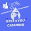 Cleaning Services| Regular and One off/Inspection Carousel 3