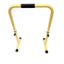 Pull Up Dip Adjustable Parallel Bars Home Fitness Gym Strength Exercise Station Carousel 3