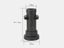 Drain Sewer Pipe Cleaning Hose Jet Nozzle Kit For Karcher K2-K7 Pressure Washer Carousel 4