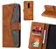 OnePlus 7 Pro Case Wallet Denim Leather Case Cover Carousel 1