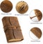 Vintage Leather Journal Notebook Planner i2508DC0 Carousel 3