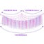 Toy Storage Macrame Hammock Net Hanger Organiser i2451MZ0 Carousel 3