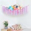 Toy Storage Macrame Hammock Net Hanger Organiser i2451MZ0 Carousel 1