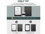 Kindle Paperwhite Case (11th Generation), Black Carousel 6