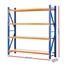 2mx2m Garage Shelving Warehouse Rack Pallet Storage Shelves Racking Steel Carousel 2