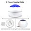 New Night Light Projector on Afterpay Carousel 3