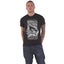 Sleep Token The Mouth Of Infinity Band Logo T Shirt Carousel 1