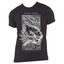 Sleep Token The Mouth Of Infinity Band Logo T Shirt Carousel 4