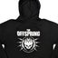The Offspring Bolt Band Logo Pullover Hoodie Carousel 3