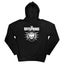 The Offspring Bolt Band Logo Pullover Hoodie Carousel 4