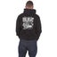 Volbeat Louder and Faster Zipped Hoodie Carousel 2