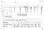 Forklift Jib 2500 Kg CERTIFIED 3.5 M Extended Carousel 3