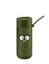 Frank Green Scout Khaki Franksters Ceramic Reusable Bottle with Flip Straw Li... Carousel 1