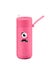 Frank Green Piper Neon Pink Franksters Ceramic Reusable Bottle with Flip Stra... Carousel 1