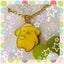 ^^ Pompompurrin Sanrio - on 45cm stainless steel necklace Carousel 4