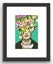 Frida Kahlo | Vintage Wall Art | Framed Print 1/9 Carousel 8