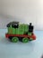 Thomas and Friends - Take n Play Die Cast - 2002 Percy Carousel 4