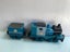 Thomas and Friends - Take n Play Talking Die Cast - 2013 Ferdinand + Tender Carousel 5