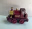 Thomas and Friends - Take n Play Die Cast - 2002 Lady Carousel 2