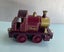 Thomas and Friends - Take n Play Die Cast - 2002 Lady Carousel 4