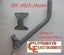 StarLink Gen3 V4 UV Stable Adapter fit 32-50mm Pipe Pole Wall Roof Mount Fitting Carousel 6