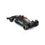 Maisto 1:24 2021 Mercedes AMG F1 W12 2.4Ghz Remote Control RC Car Toy 8y+ Carousel 6