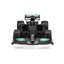 Maisto 1:24 2021 Mercedes AMG F1 W12 2.4Ghz Remote Control RC Car Toy 8y+ Carousel 7
