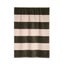 Canningvale Sorrentina Velour 160cm Summer Cotton Outdoor Beach Towel Cala Olive Carousel 1