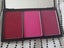 Sleek Blusher plalette by 3 in Pink Sprint Carousel 3