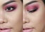 Sleek Blusher plalette by 3 in Pink Sprint Carousel 8