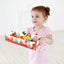 Hape Cupcakes Baking Pretend Play Cook Bake Playset Kids Toddler Activity Toy 3+ Carousel 4