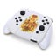 PowerA Joy-Con Comfort Playing Grip For Nintendo Switch Controller Zelda White Carousel 3
