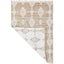 Bodhi Quinton Natural Rug 155x225cm Carousel 4