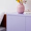 Sideboard Storage Locker - Purple Carousel 4